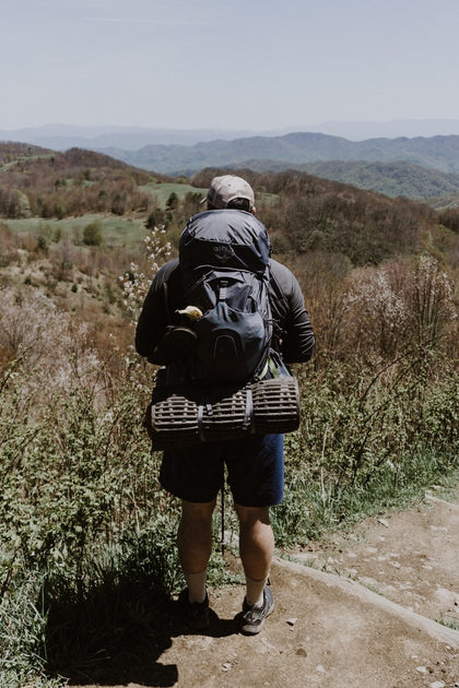 Hiking Backpack