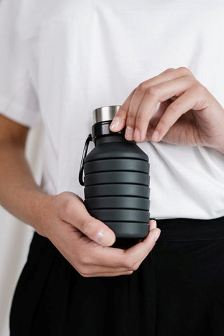 Collapsible Water Bottle